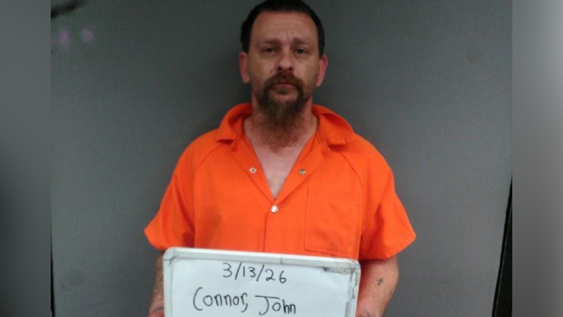 Police: Man accused of stabbing in Mansfield taken into custody after ...