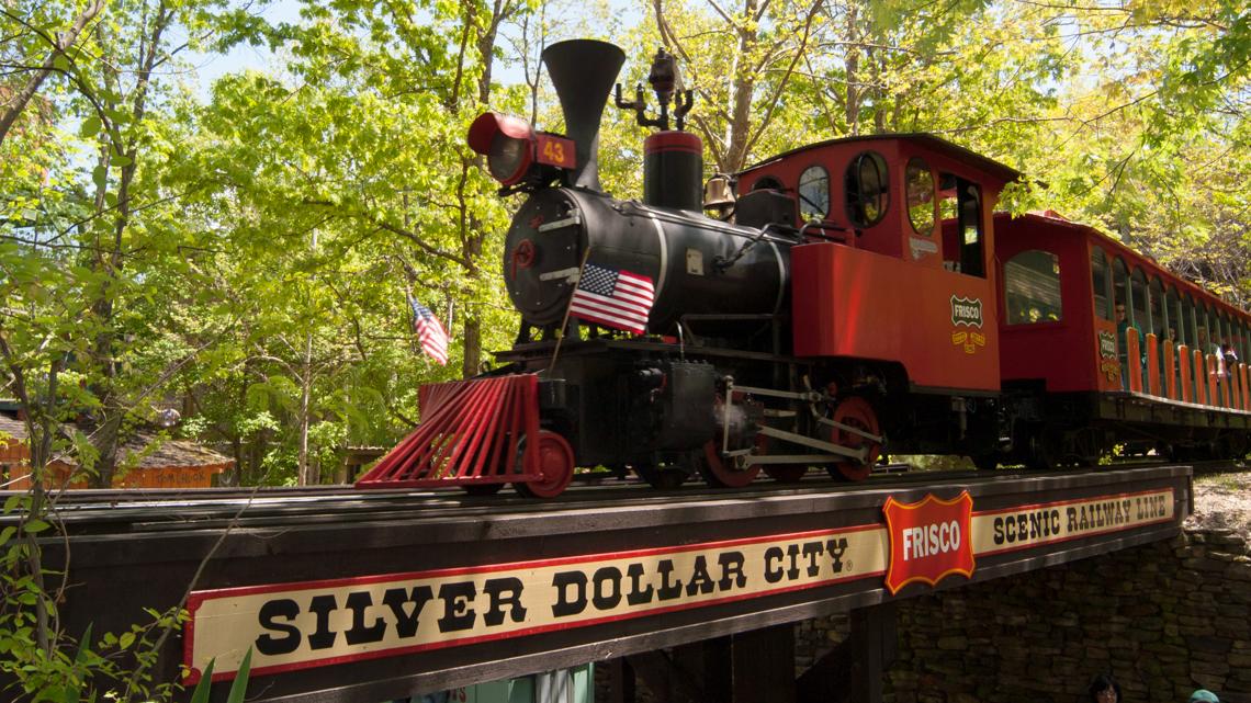Silver Dollar City says goodbye to Thunderation roller coaster in 2027