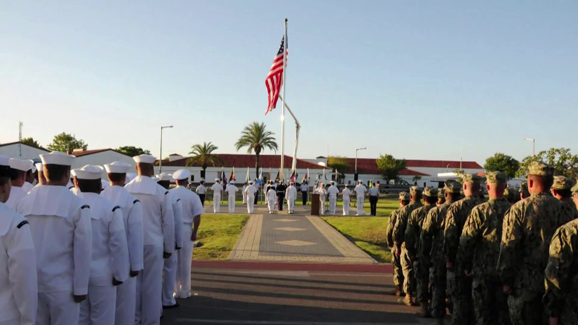 Sheepdog Impact Assistance says any service member is eligible for the assistance program for free.
