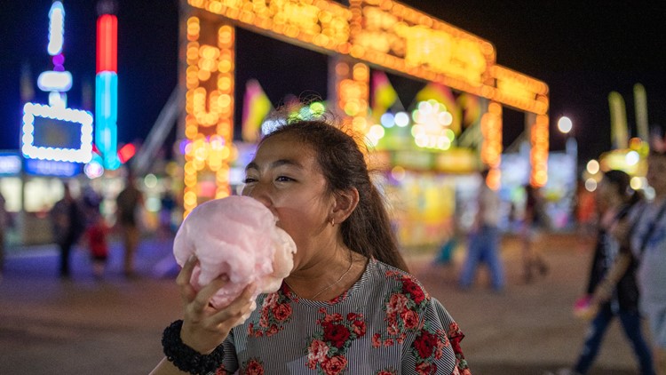 What to know as the Arkansas Oklahoma State Fair kicks off this weekend