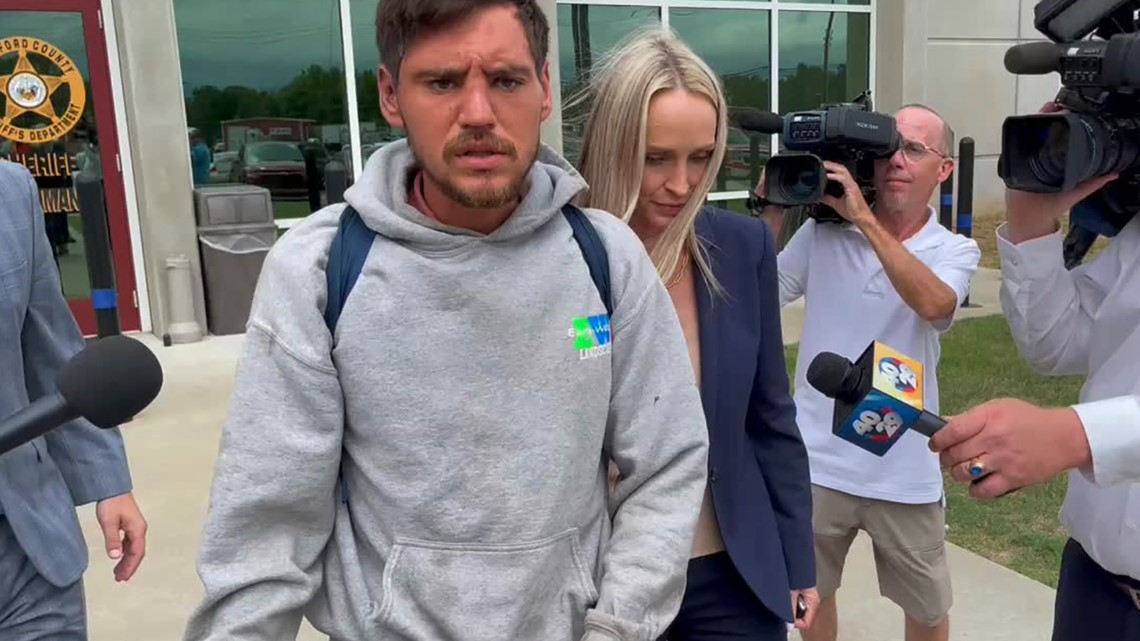 Trial date reset for man seen in video being violently arrested | thv11.com