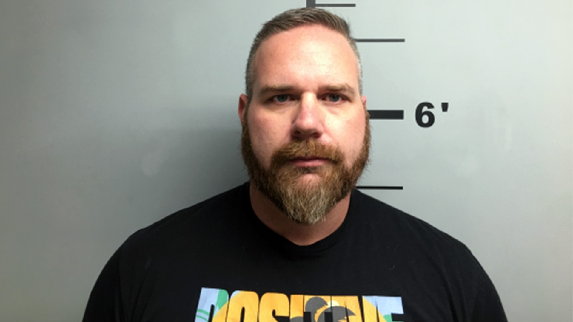 Benton County deputy Matthew Cline has been fired after he was charged with second-degree sexual assault.
