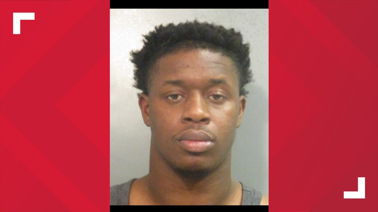 Police: Arkansas defensive lineman Tre Williams arrested for alleged DWI