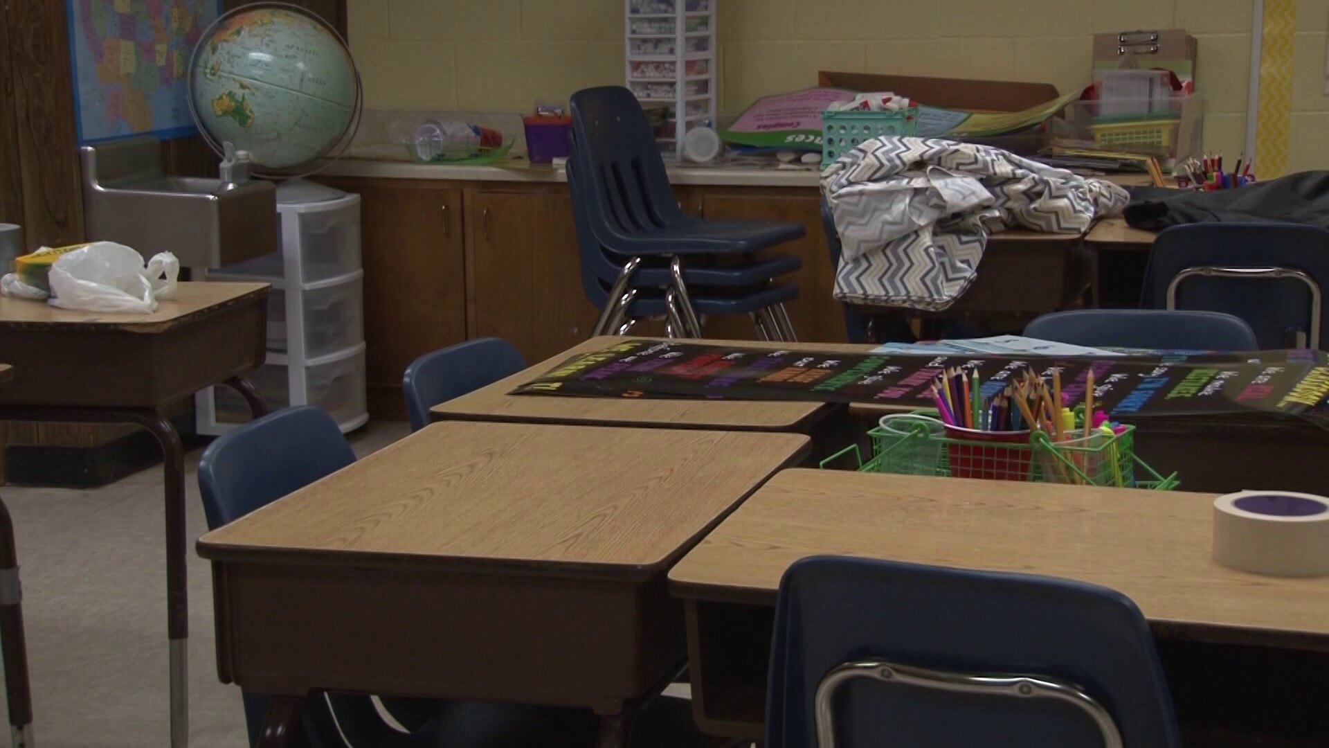 Arkansas school districts across our area and statewide say they are facing the worst teacher shortage ever.