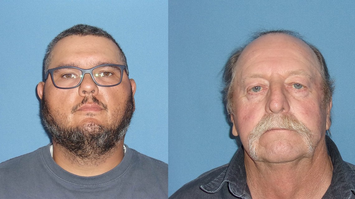 Scott County sheriff, sergeant charged in use of force incident - Vimarsana News