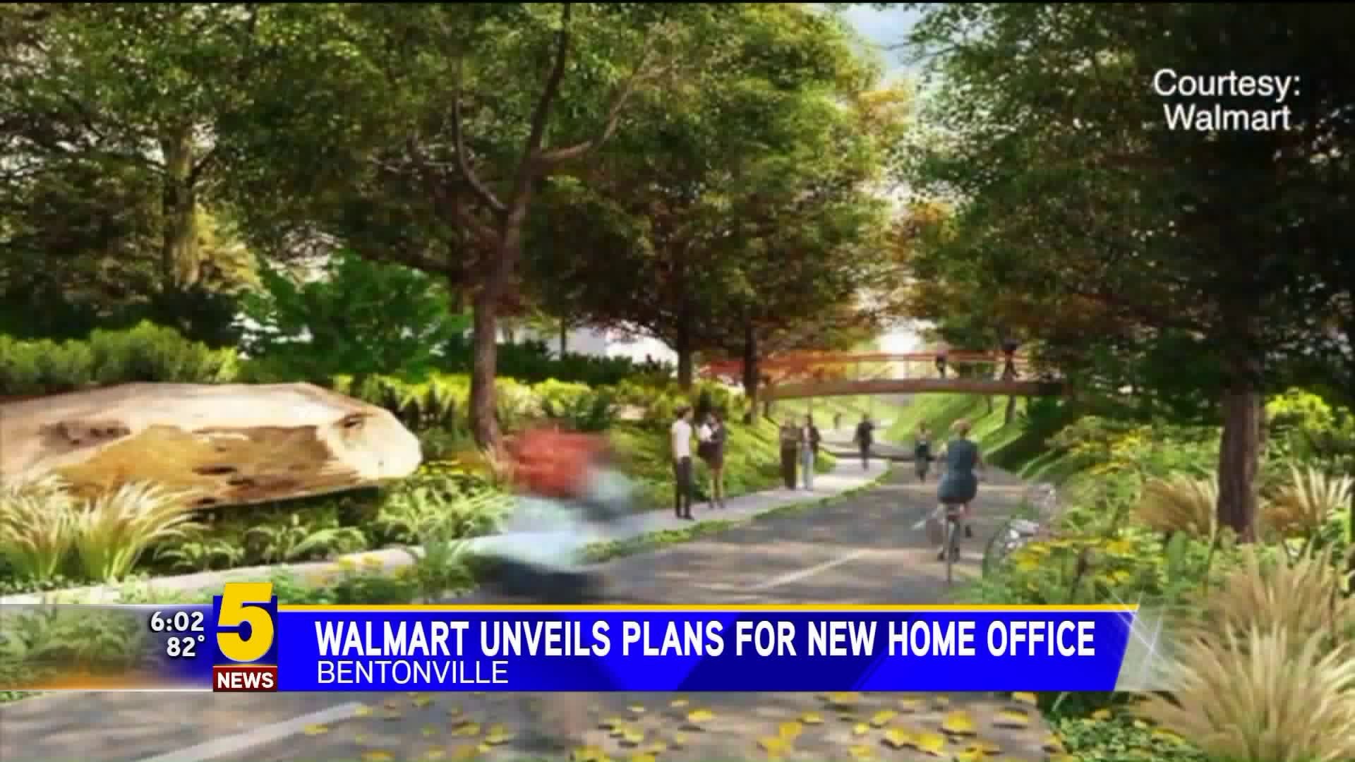 Walmart Unveils Plans For New Home Office Thv11 Com   C6e46aa4 7f4c 44e8 81b4 Af71b1da3a55 1920x1080 