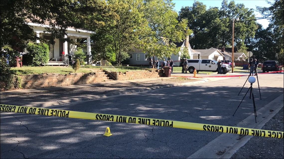 Fort Smith officer injured in stabbing, three others dead - Vimarsana News