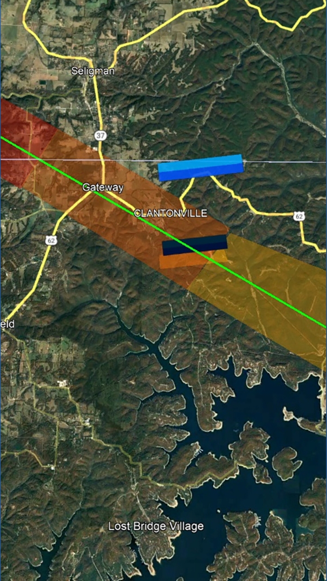 Meteor lights up Arkansas sky; NASA confirms sighting | thv11.com