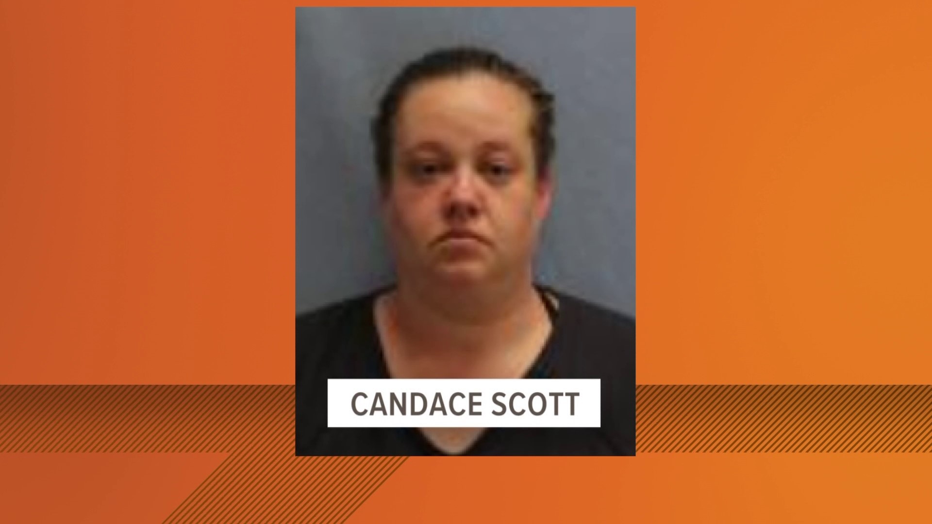 Candace Scott, a former morgue worker, is on trial for allegedly selling 20 boxes of human body parts on Facebook Marketplace to a man in Pennsylvania.