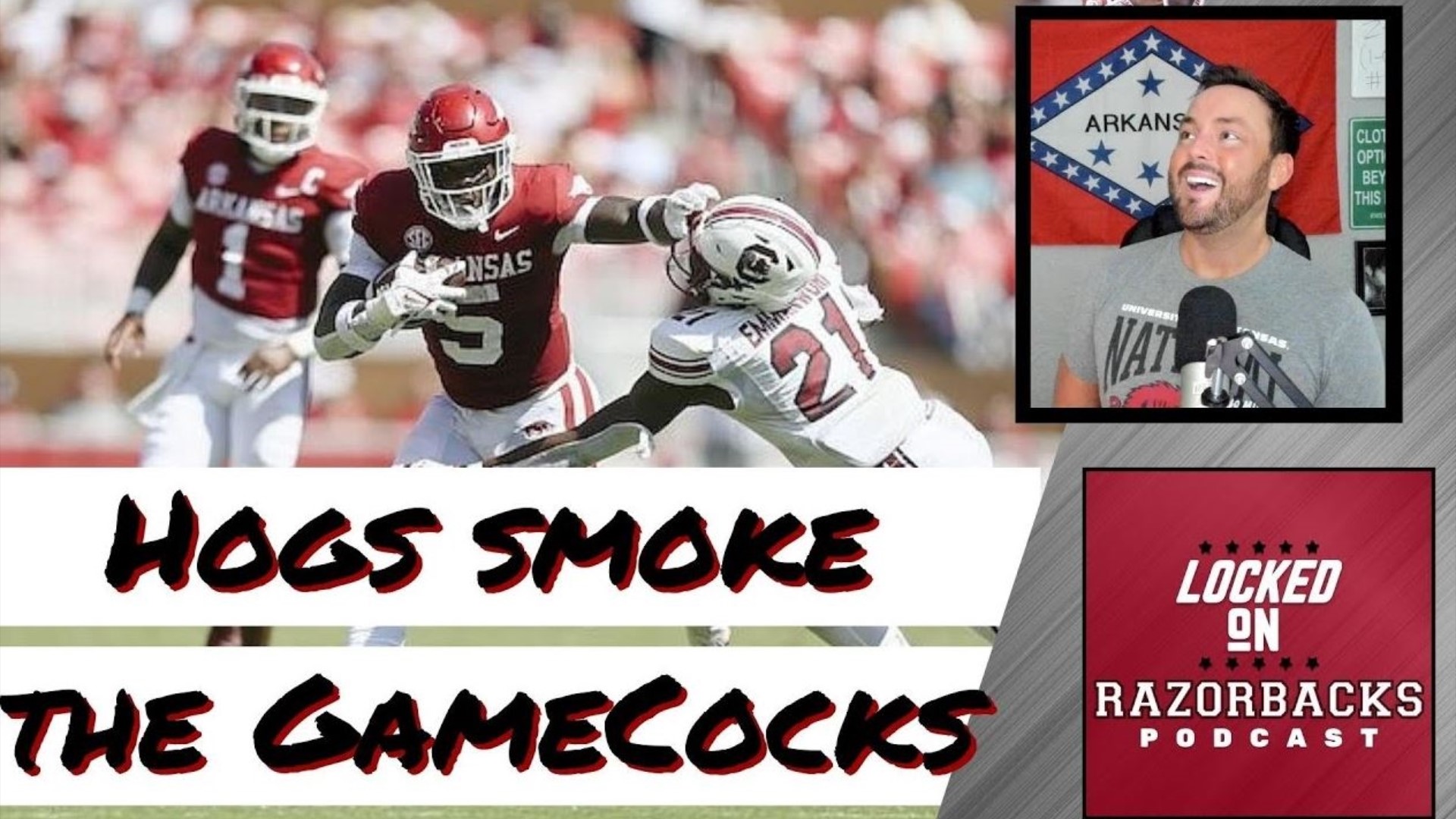 Van Horn among six coaches to sign new contracts with Arkansas