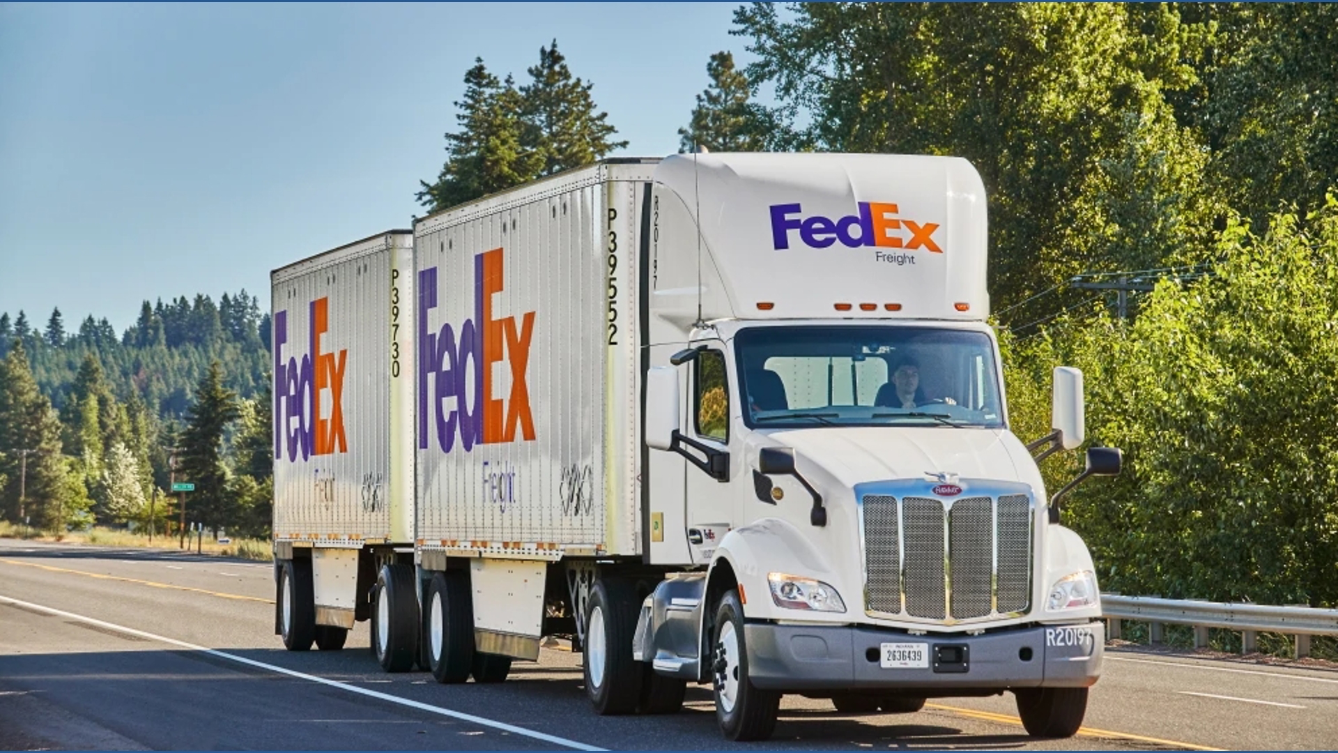FedEx Freight begins operations as independent, publicly-traded company ...