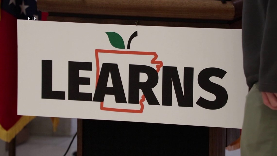 CAPES opens drive-thru sites for LEARNS Act petition signatures - Vimarsana News
