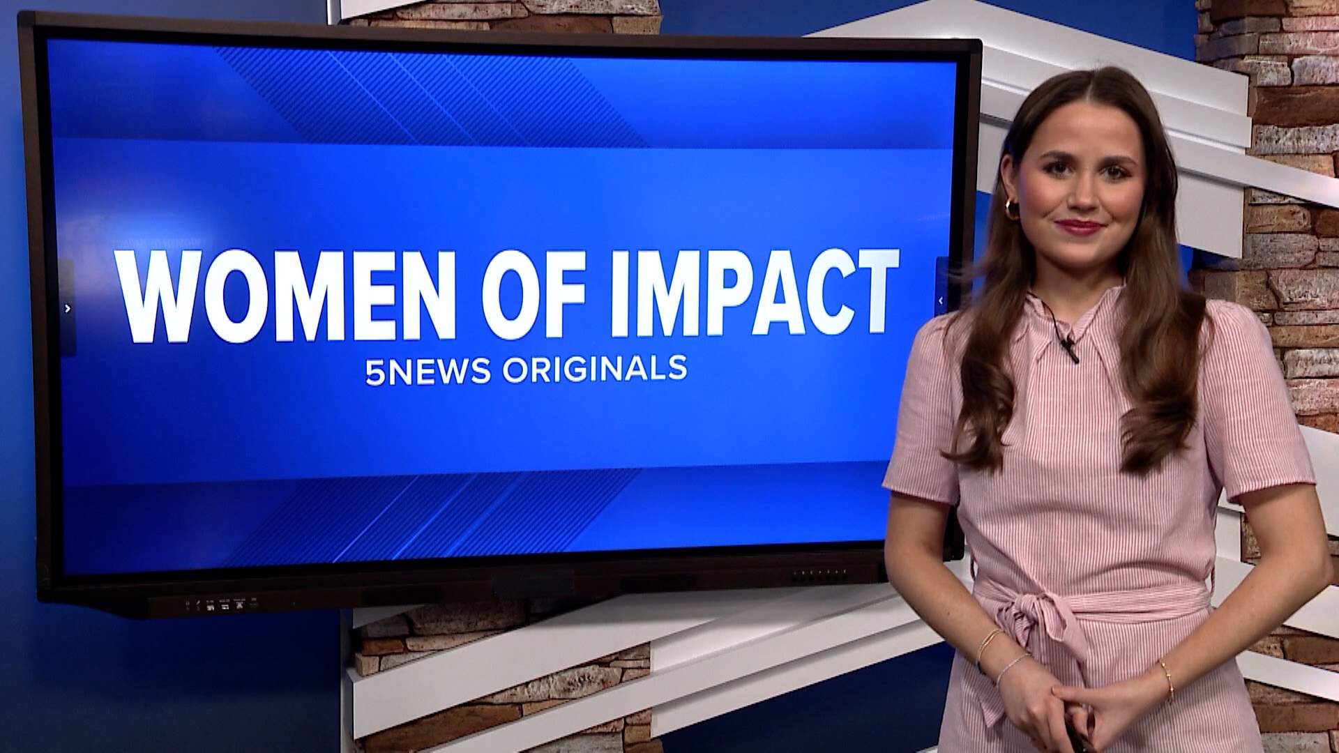 Morgan Wrigley shares stories about women who have left a lasting impact on their communities.