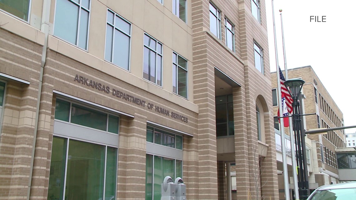 One employee fired, another demoted after review of how Arkansas DHS handles child abuse cases