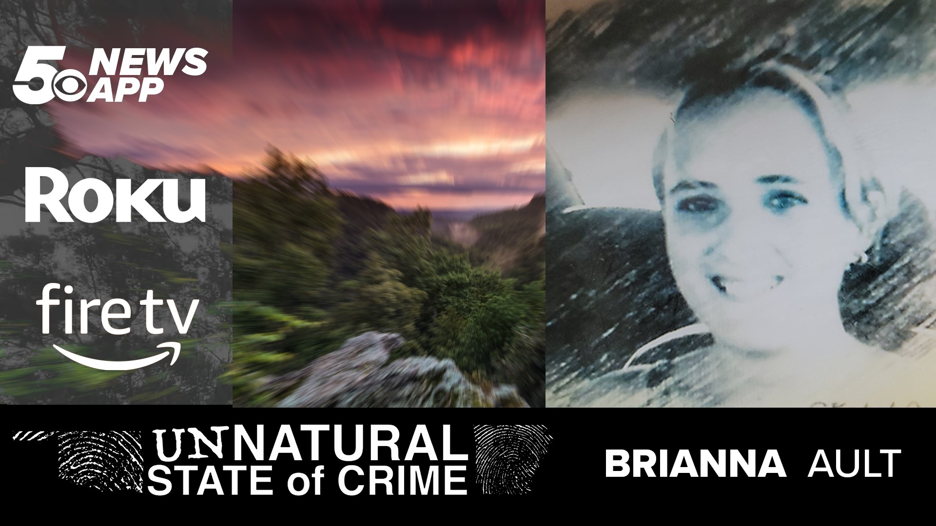 Briana was 22 years old, a fun-loving young woman close to her family. In 2010, Briana went missing, and two brothers from her past led investigators to her body.