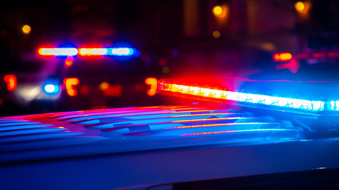 Arkansas woman dies in multiple-vehicle crash on Highway 62