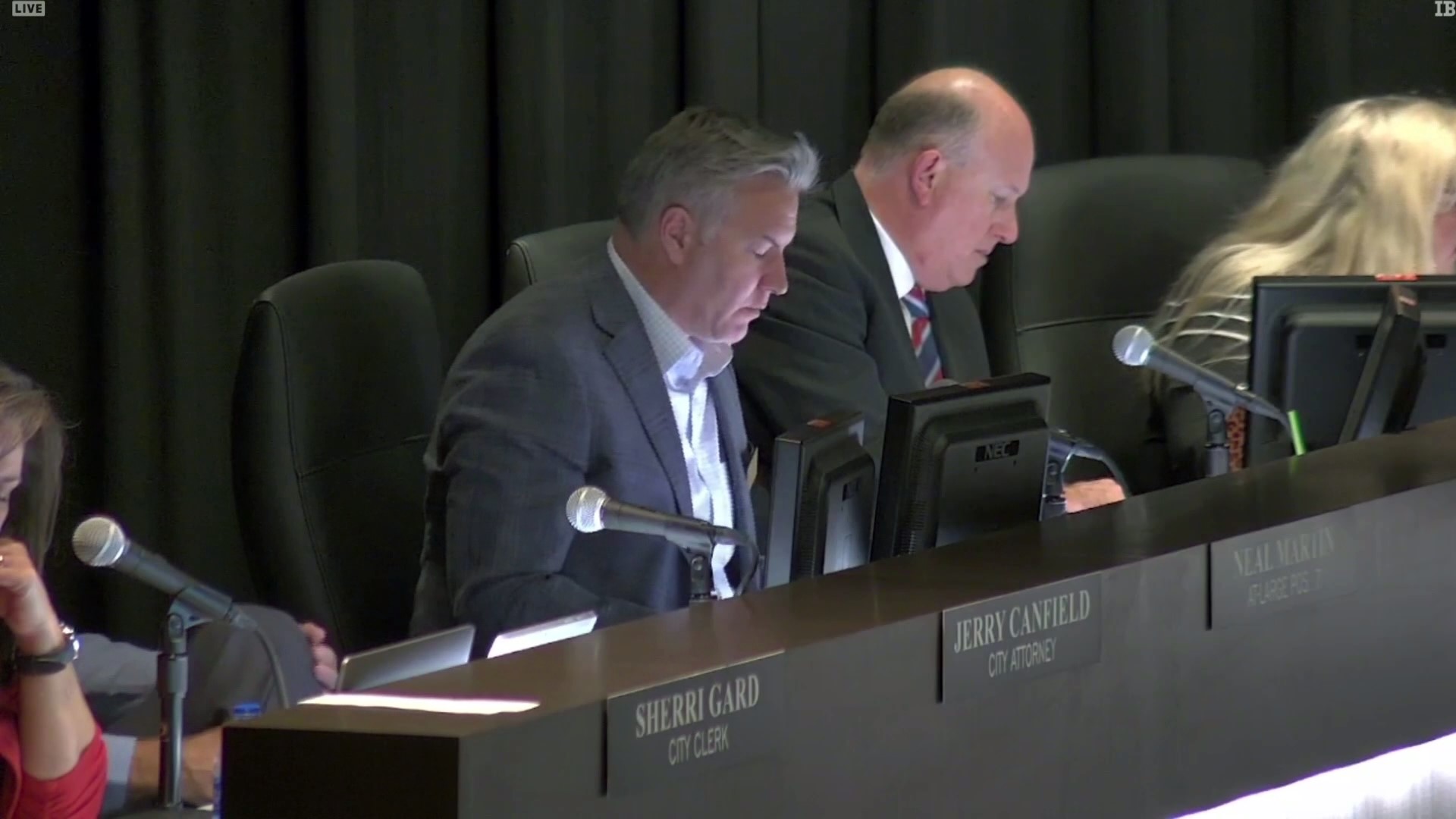 The Fort Smith Board of Directors is considering their first pay increase since 1967. If approved, the pay increase would go into effect this upcoming January.