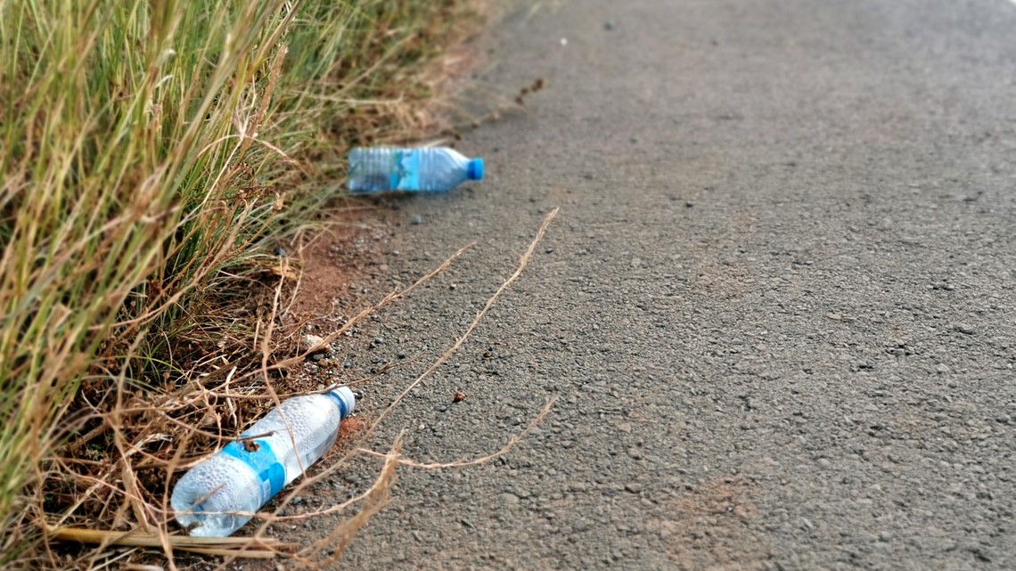 ARDOT launches new anti-litter campaign on state highways - Vimarsana News
