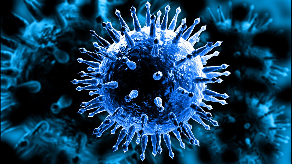 15 more die from flu-related illness in Arkansas, 45 total - Vimarsana News
