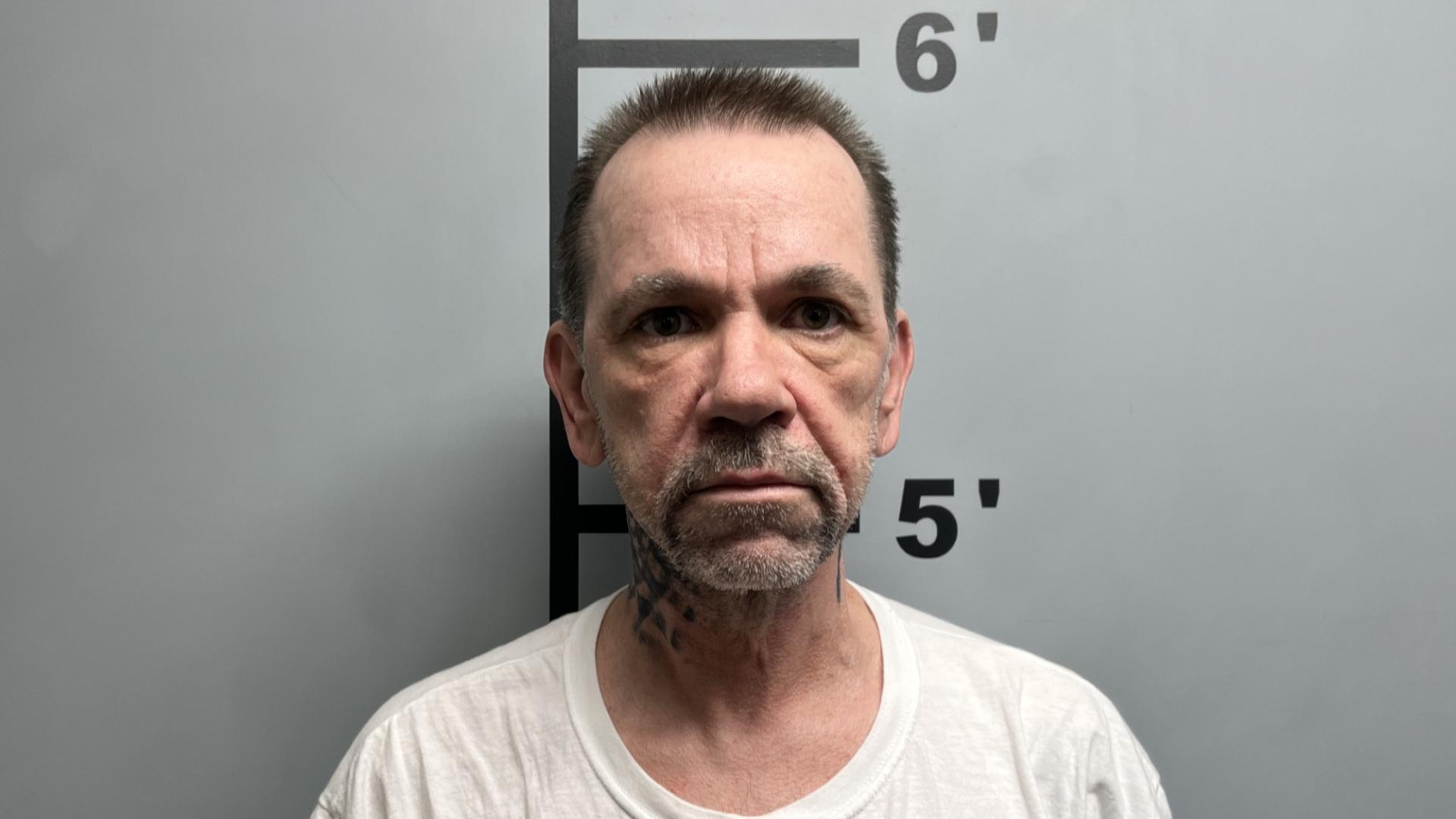 'Lake Man' 1996 cold case