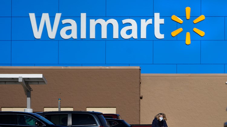 Rising costs influencing consumer choices at Walmart