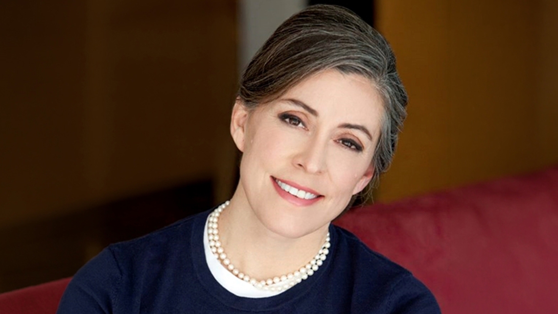 U of A announces alumna as new Interim School of Law Dean