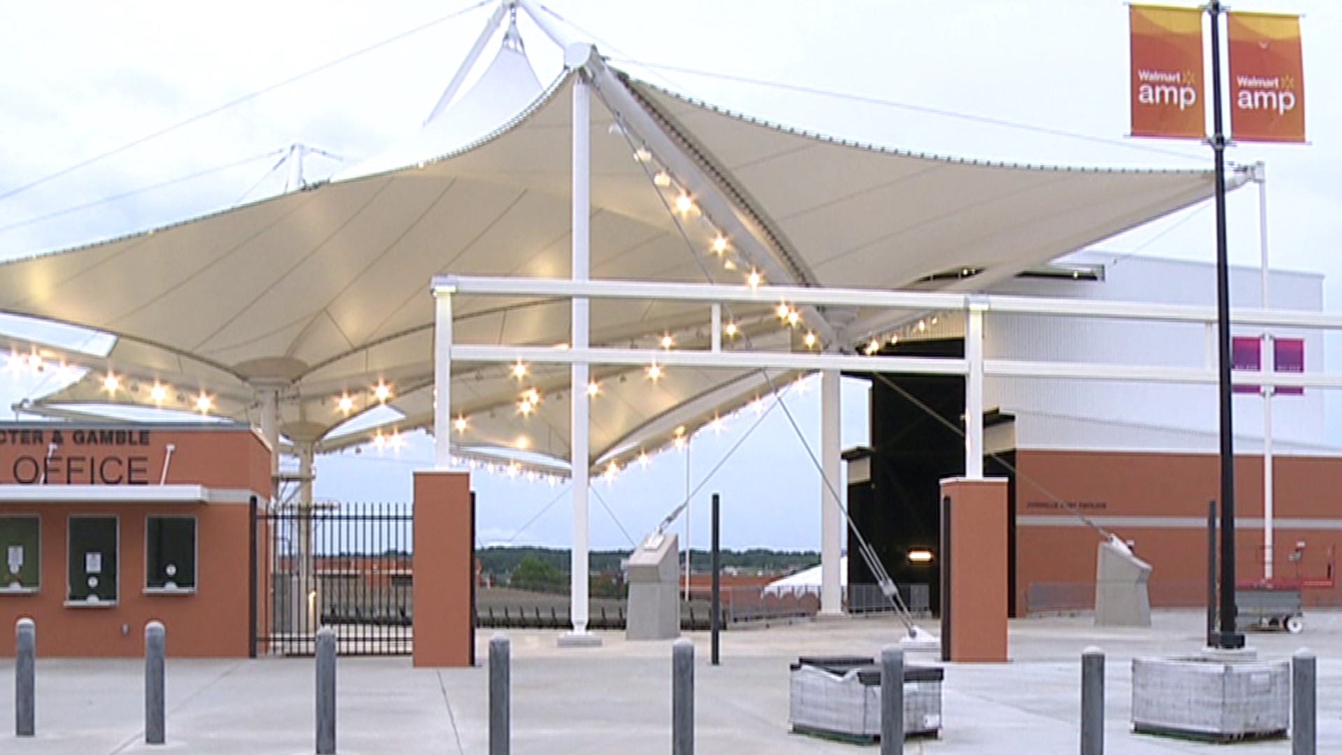 List: Musicians coming to the Walmart AMP in 2026 | thv11.com