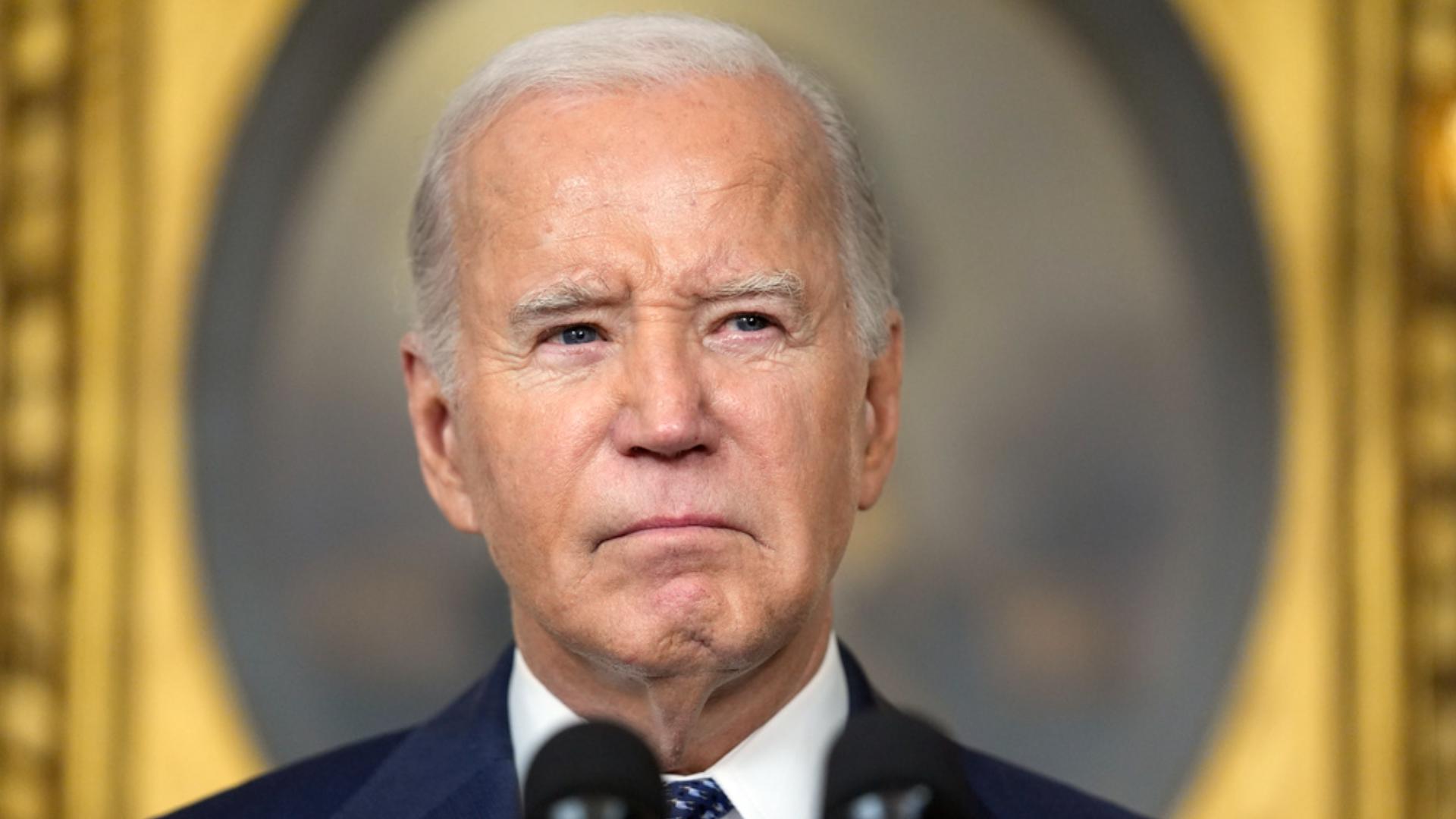 Arkansas Lawmakers React To Biden Ending Reelection Bid | Thv11.com