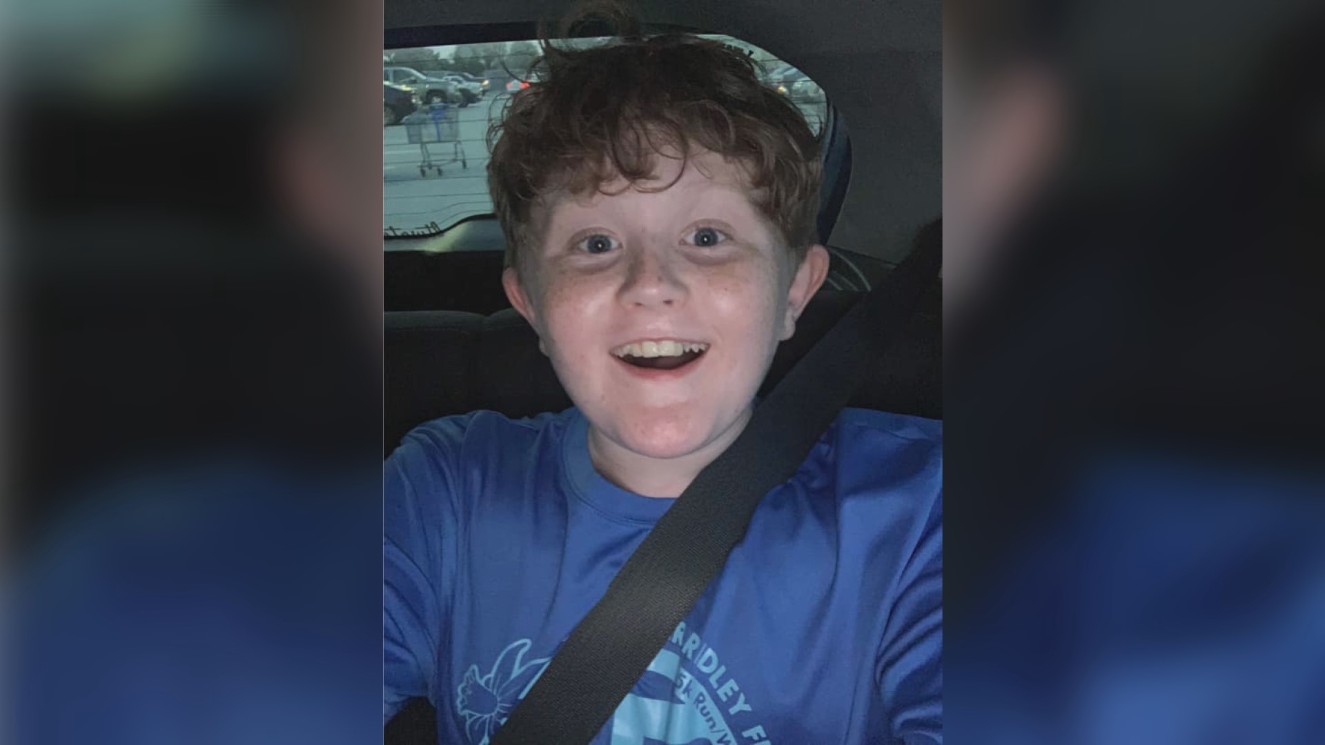 Bentonville's Alexander "Cade" Law passed away on Monday after being sucked into a storm drain. The family remembers him as they put together a GoFundMe for him.