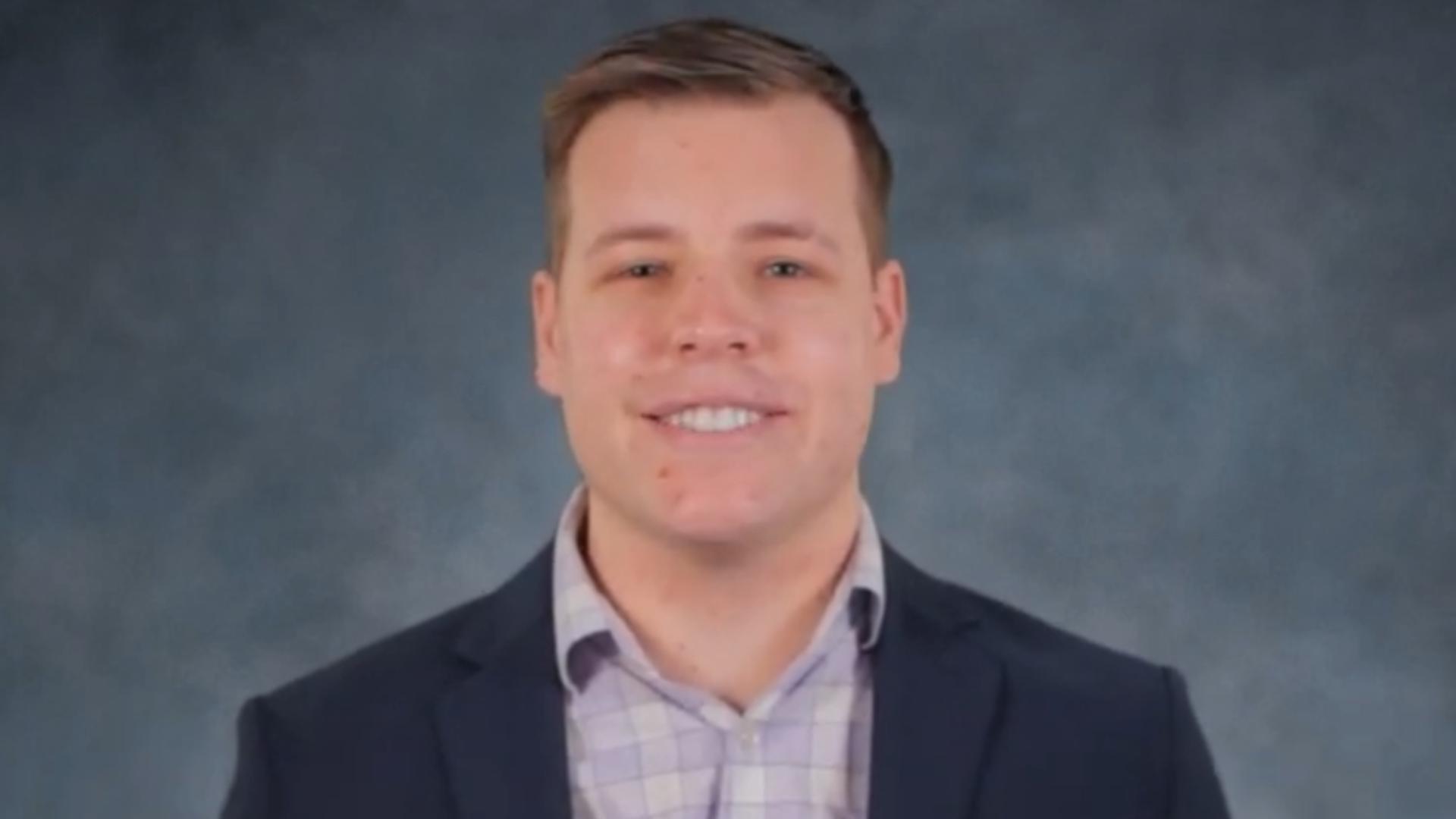 Democrats select nominee for special election to fill Austin McCollum's vacant House seat