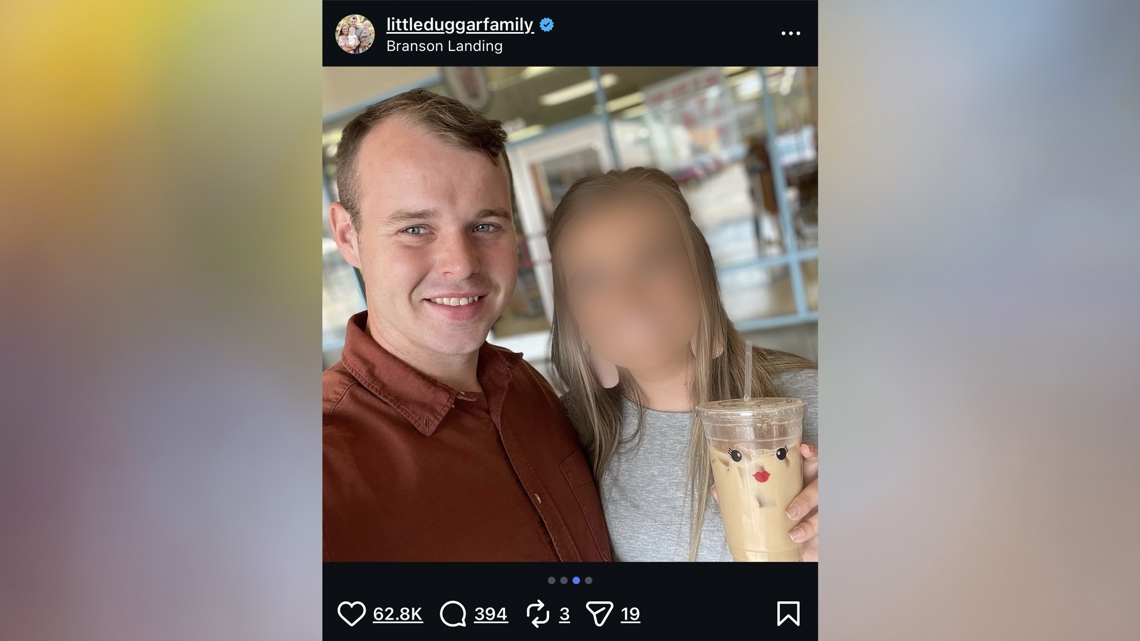 SHOCKING Former TLC Star Joseph Duggar ARRESTED for Disturbing Crimes! You Won't Believe What Happened
