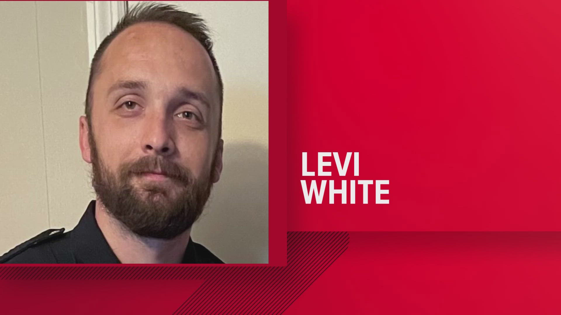 On Oct. 9, Levi White was sentenced to 63 months, or over five years, in the Bureau of Prisons.