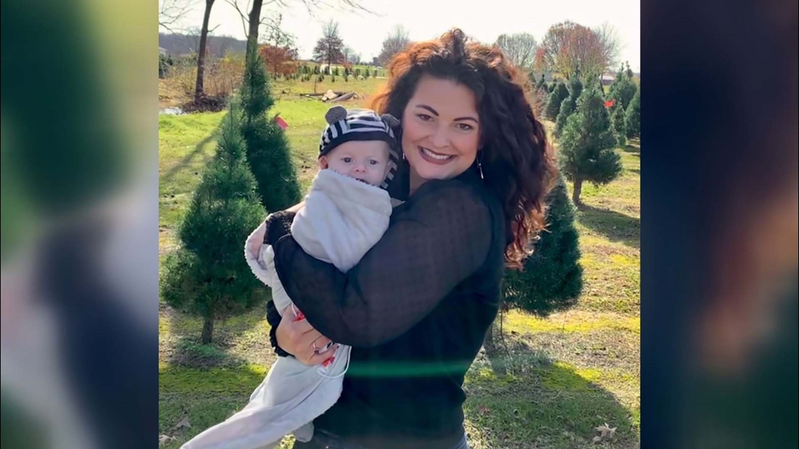 Arkansas mom whose baby died at daycare starts foundation - Vimarsana News