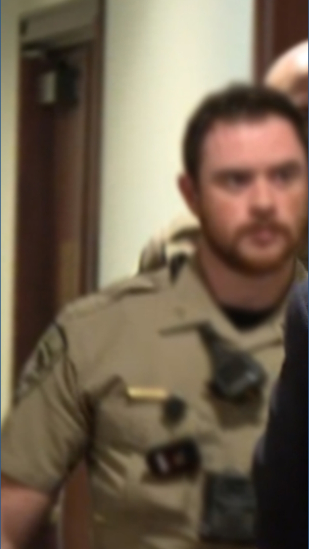 Fayetteville murder suspect Kacey Jennings appears in court, trial ...