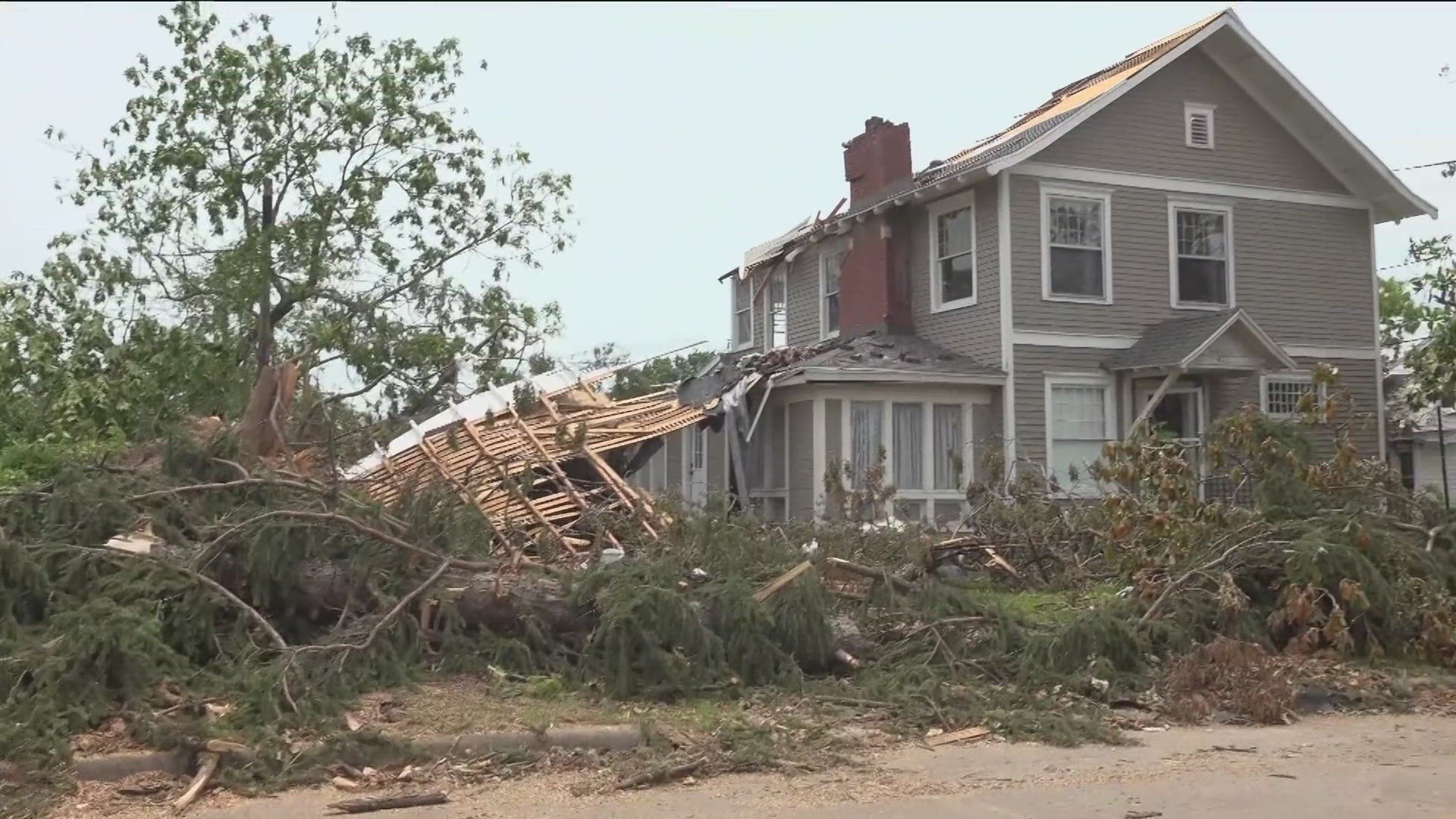 Shortterm rental group helps find places for displaced families