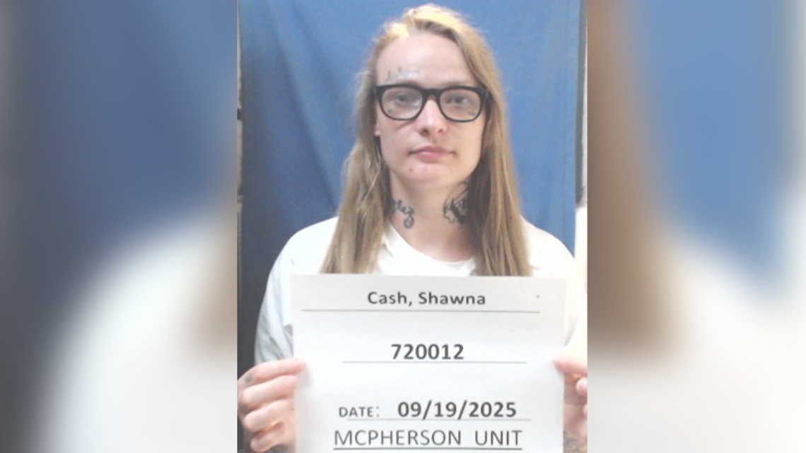 Arkansas Supreme Court upholds conviction of woman who killed Pea Ridge officer