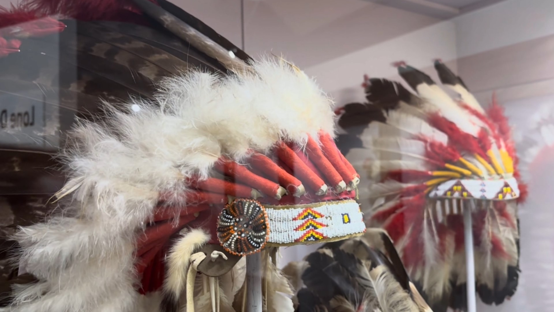 The Museum of Native American History in Bentonville holds interesting history, artifacts, and activities that has even sparked the interest of the movie industry.
