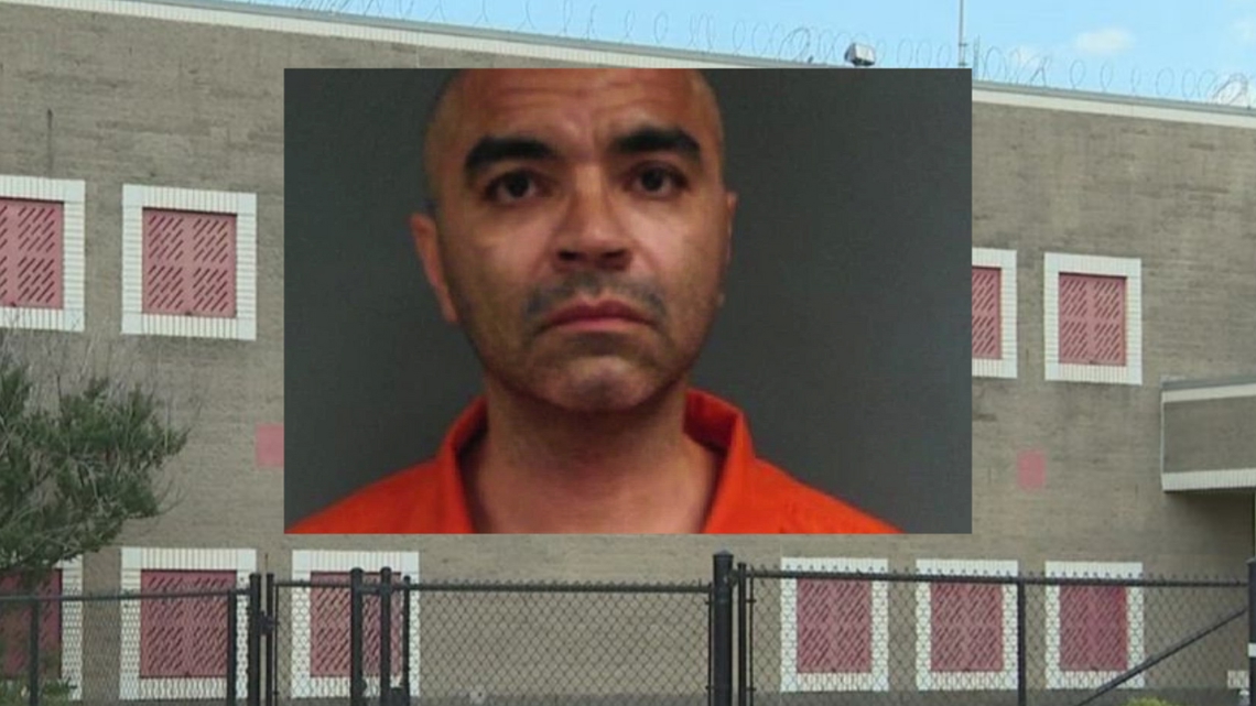 Man sentenced to 200 years for stabbing Sebastian County deputies ...