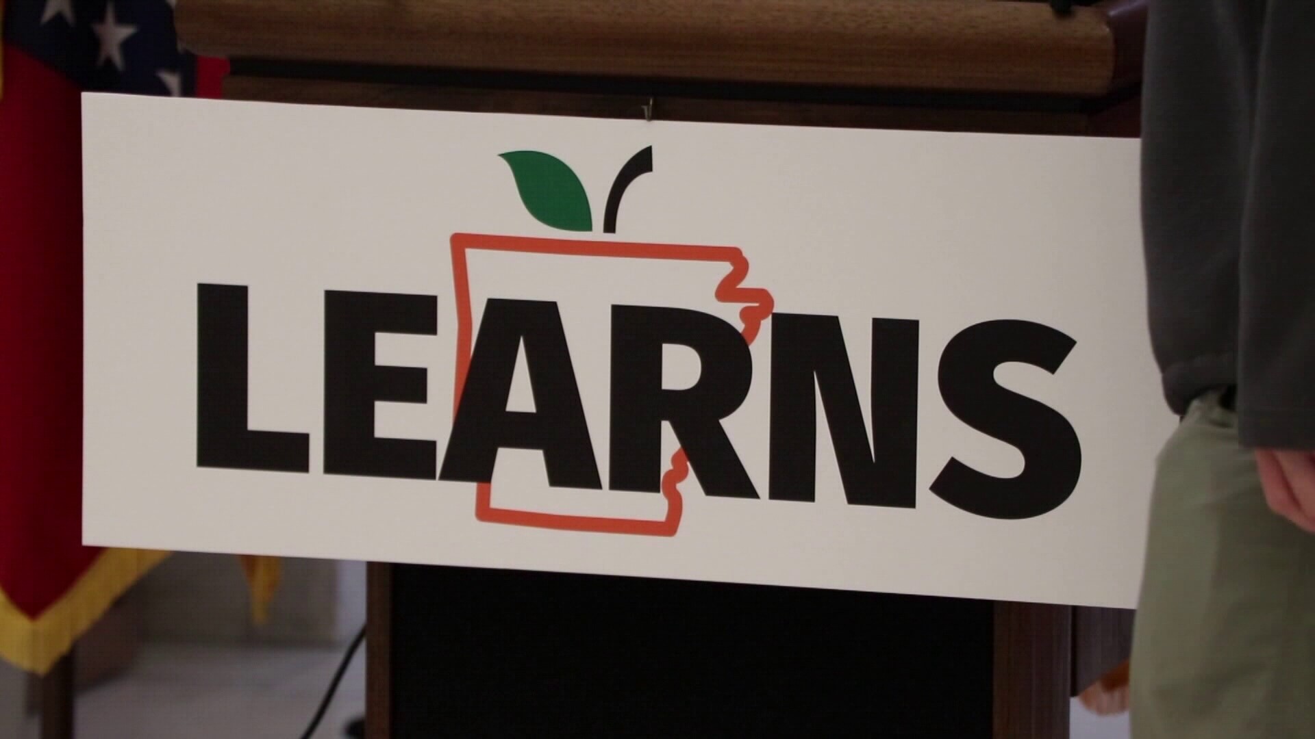 Parents in the Marvell-Elaine school district are pushing to delay the start of the Arkansas Governor Sanders' LEARNS Act.