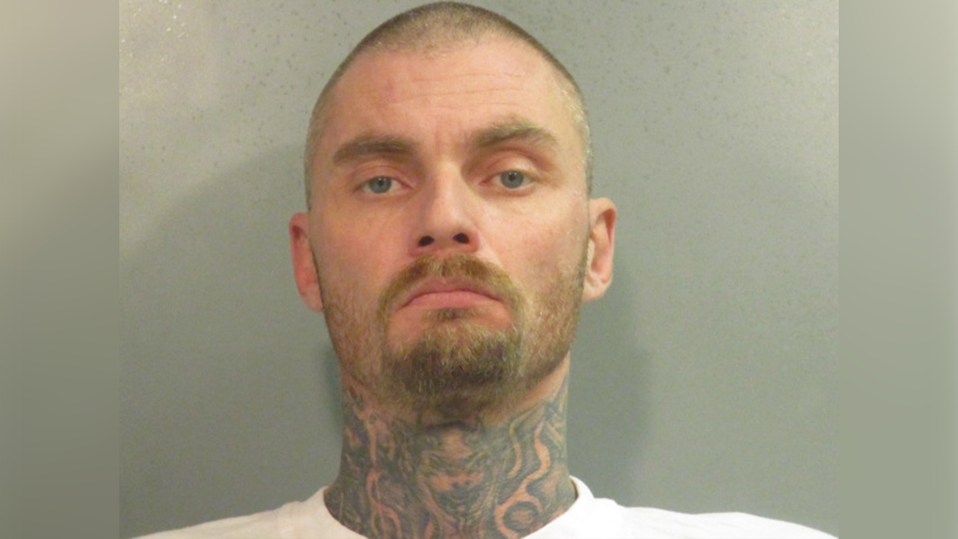 Daniel Blanks received life in prison in federal court Monday for the death and kidnapping of Richard Phillips. 