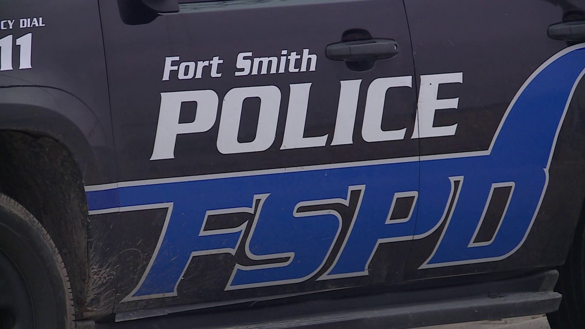 Fort Smith Police make multiple arrests in Aug. 9 shooting | thv11.com