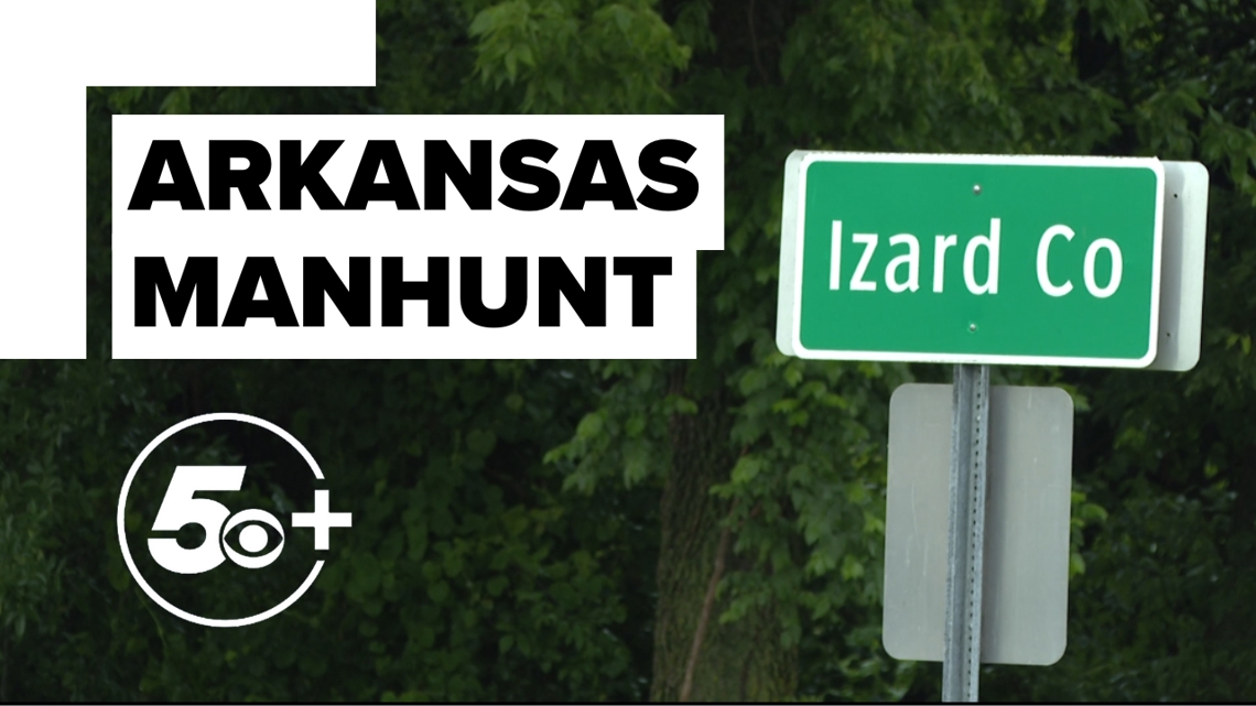 Extended coverage | Manhunt continues for ex-police chief who escaped ...