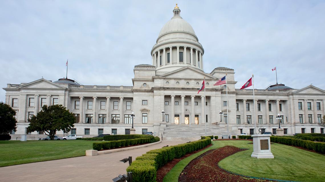 Lawmakers weigh funding new police roles requested by Arkansas Supreme Court, secretary of state