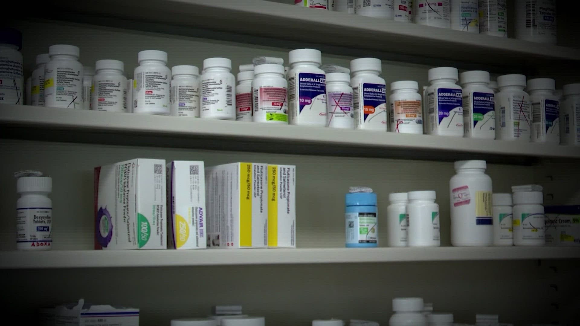 Doctors say the solution isn't as simple as switching to generic versions of some drugs.