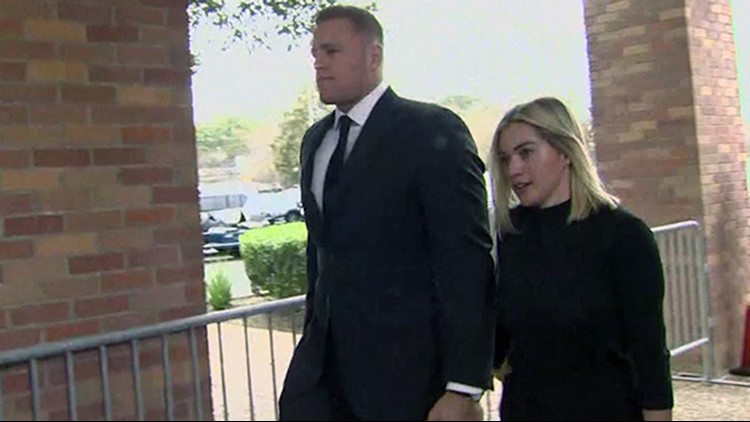 Star athletes, actors among the mourners at Bush 41's funeral