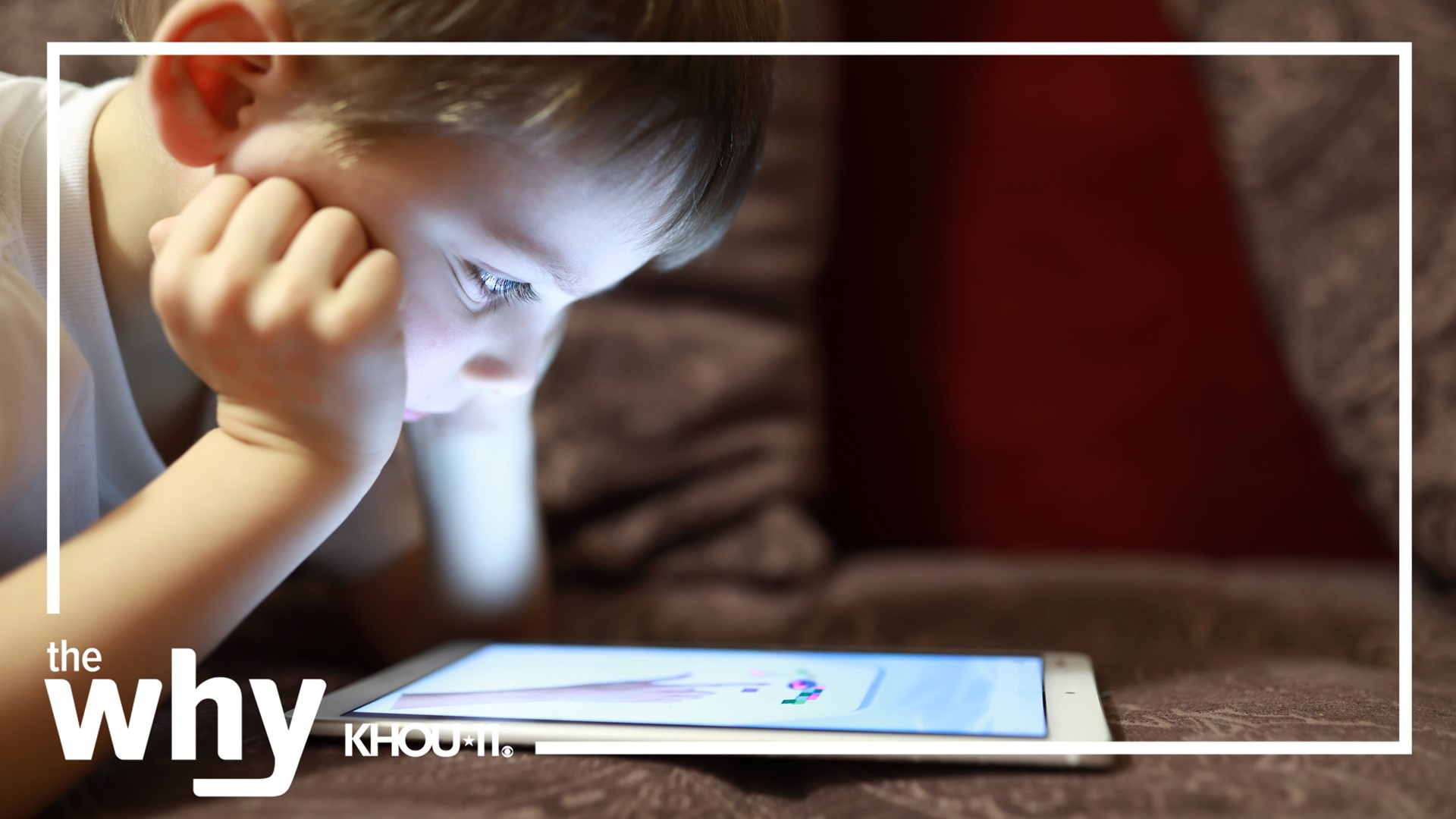 New research has some startling insight into what companies know about your child.