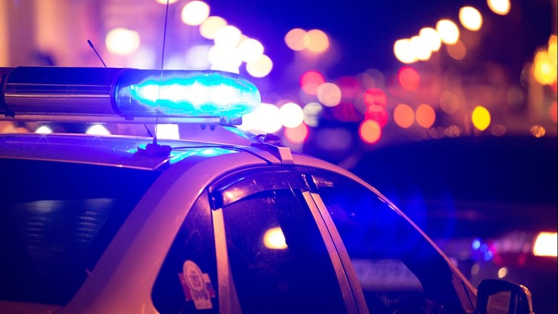 Little Rock police investigate fatal Park Plaza Mall hit-and-run - Vimarsana News