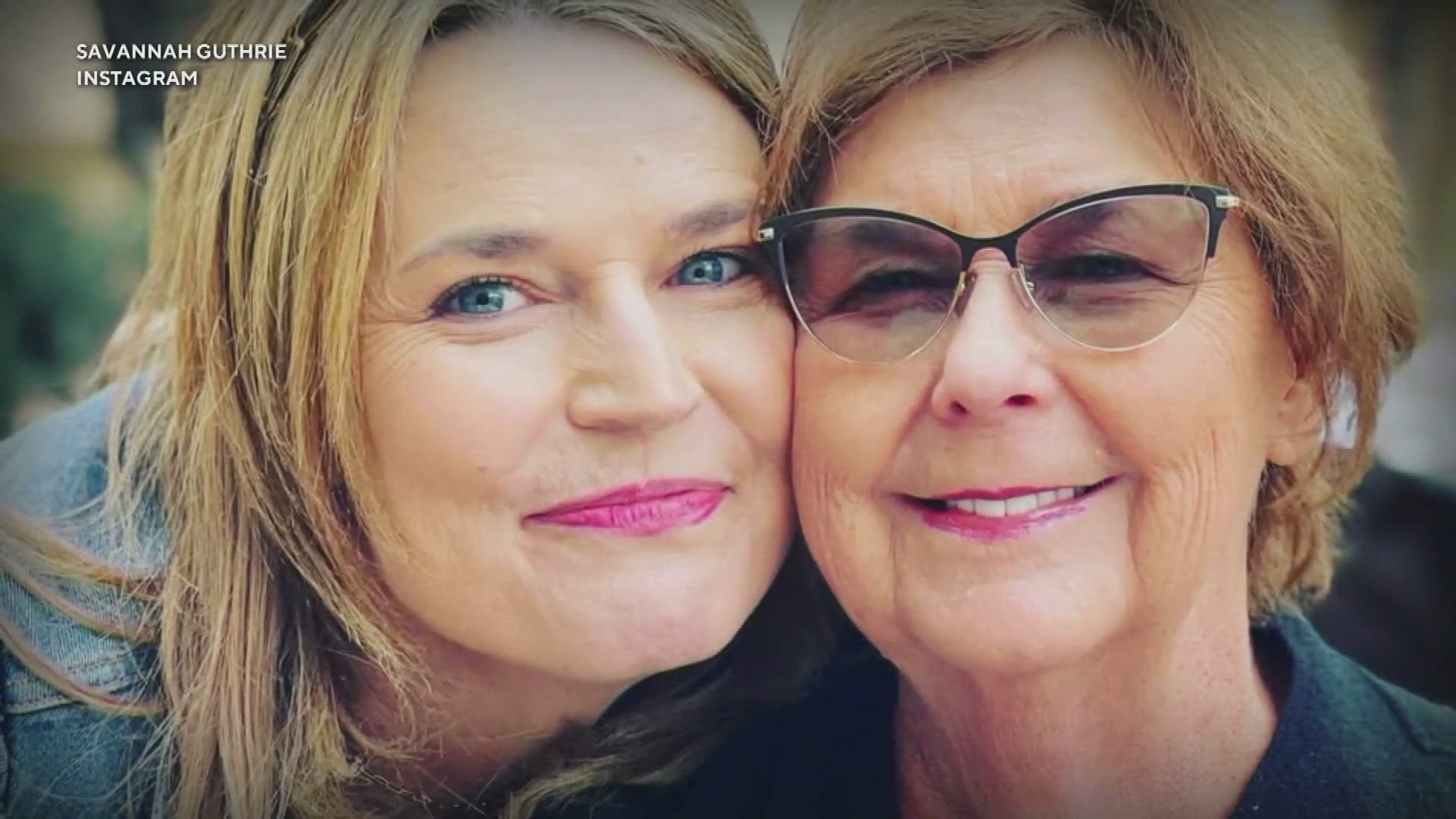 Home of Nancy Guthrie now considered a crime scene, investigators say