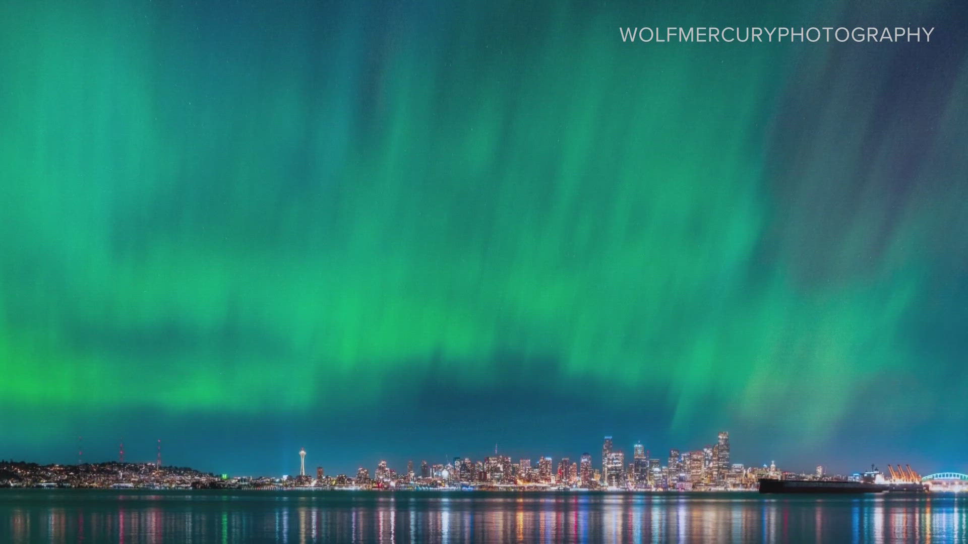 There will be more opportunities to see strong Northern Lights