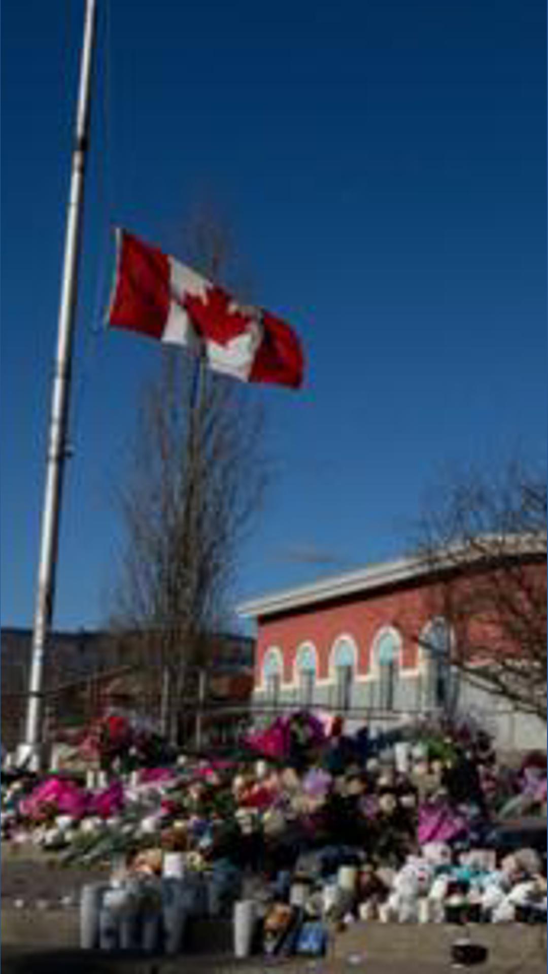 Washington state resident arrested in connection to February school ...